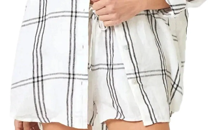 Rio Tunic-Rio Short
