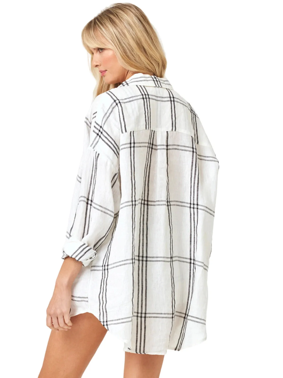 Rio Tunic-Rio Short