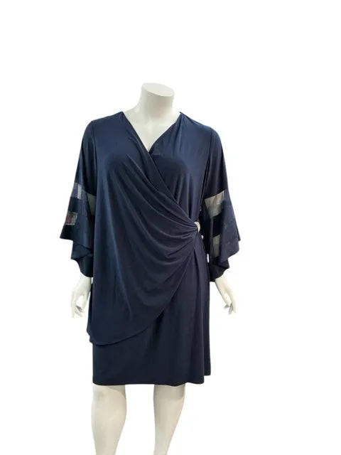 RM Richards Dress Size 20W