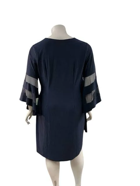 RM Richards Dress Size 20W