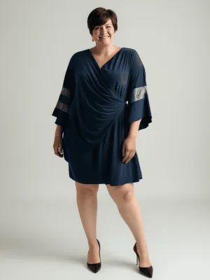 RM Richards Dress Size 20W