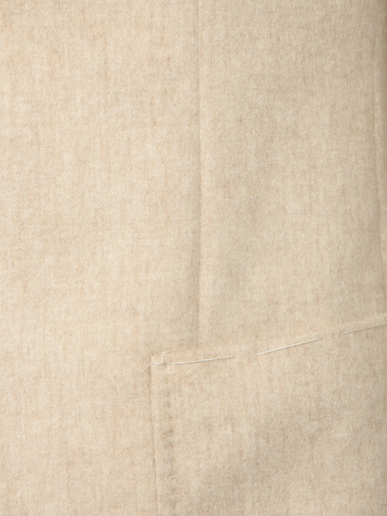 Roma Label Beige Jacket
