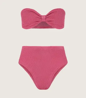 Ruby Bikini - Candy Pink