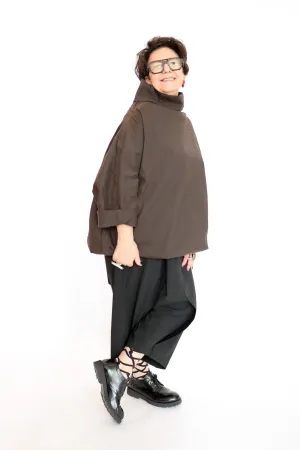 Rundholz 124 08 23 Blouse