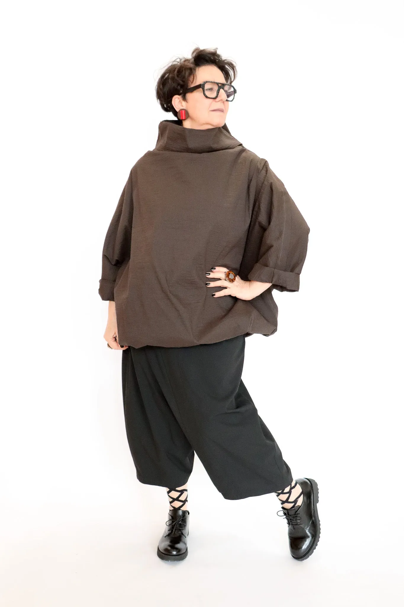 Rundholz 124 08 23 Blouse