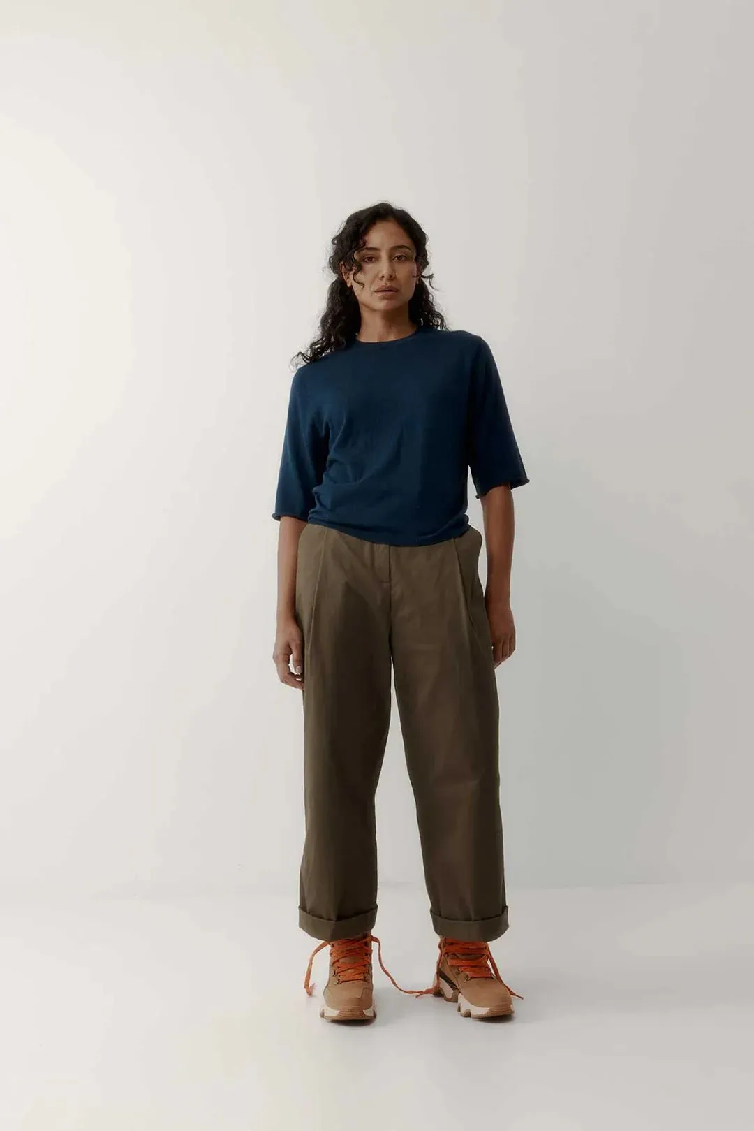 Sam Tee | Sailor