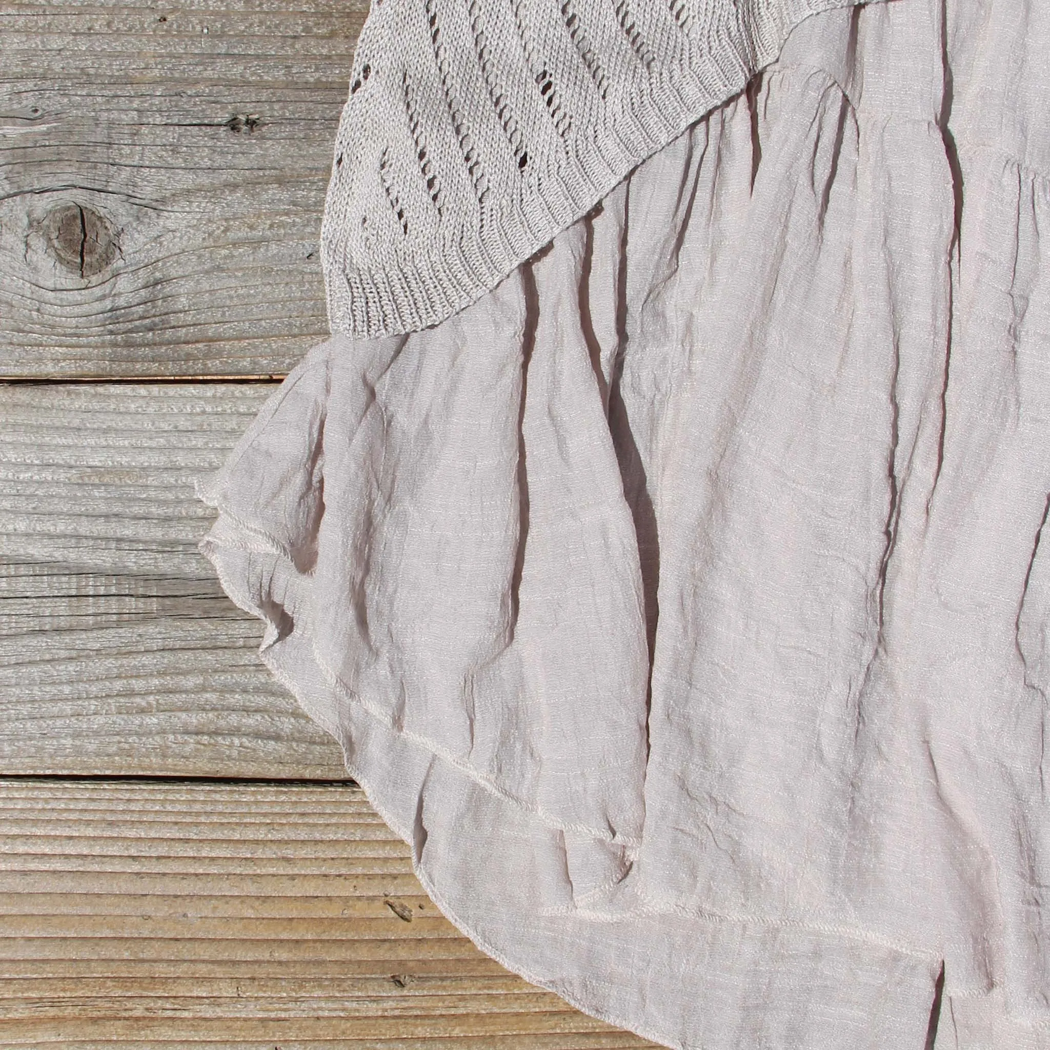 Sand Shadows Tunic