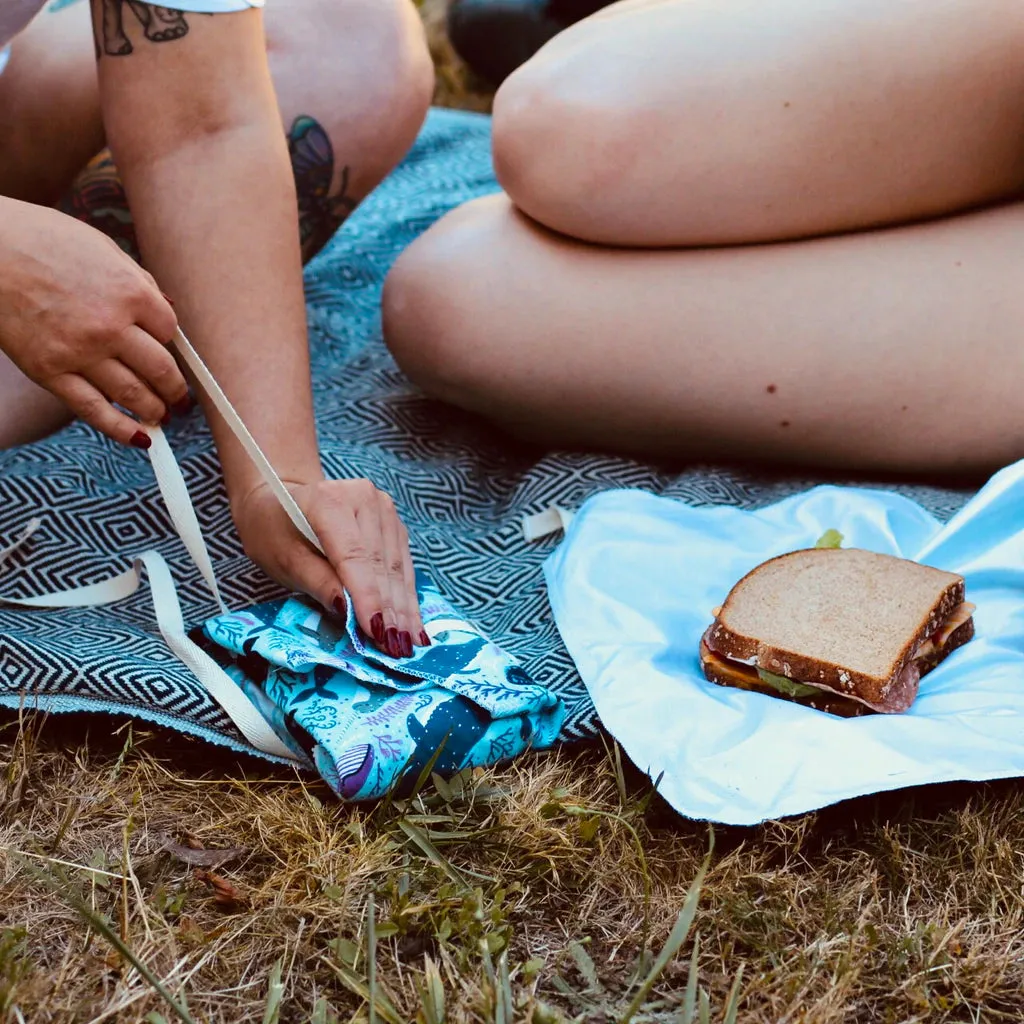 SANDWICH WRAP