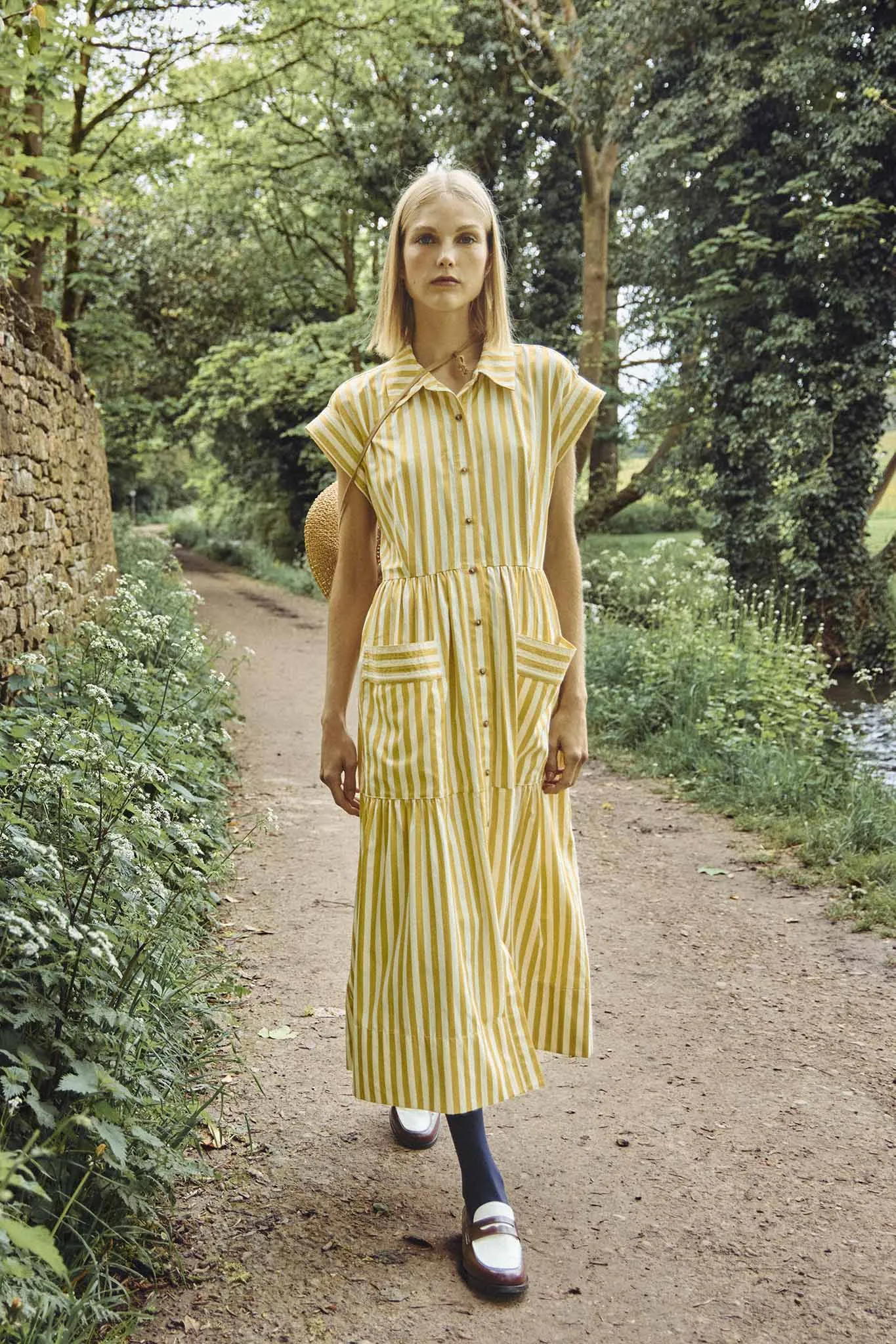 Sarah Dress