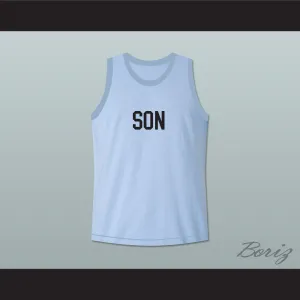 Saved By The Bell Screech Son Basketball Jersey Family Roleplay