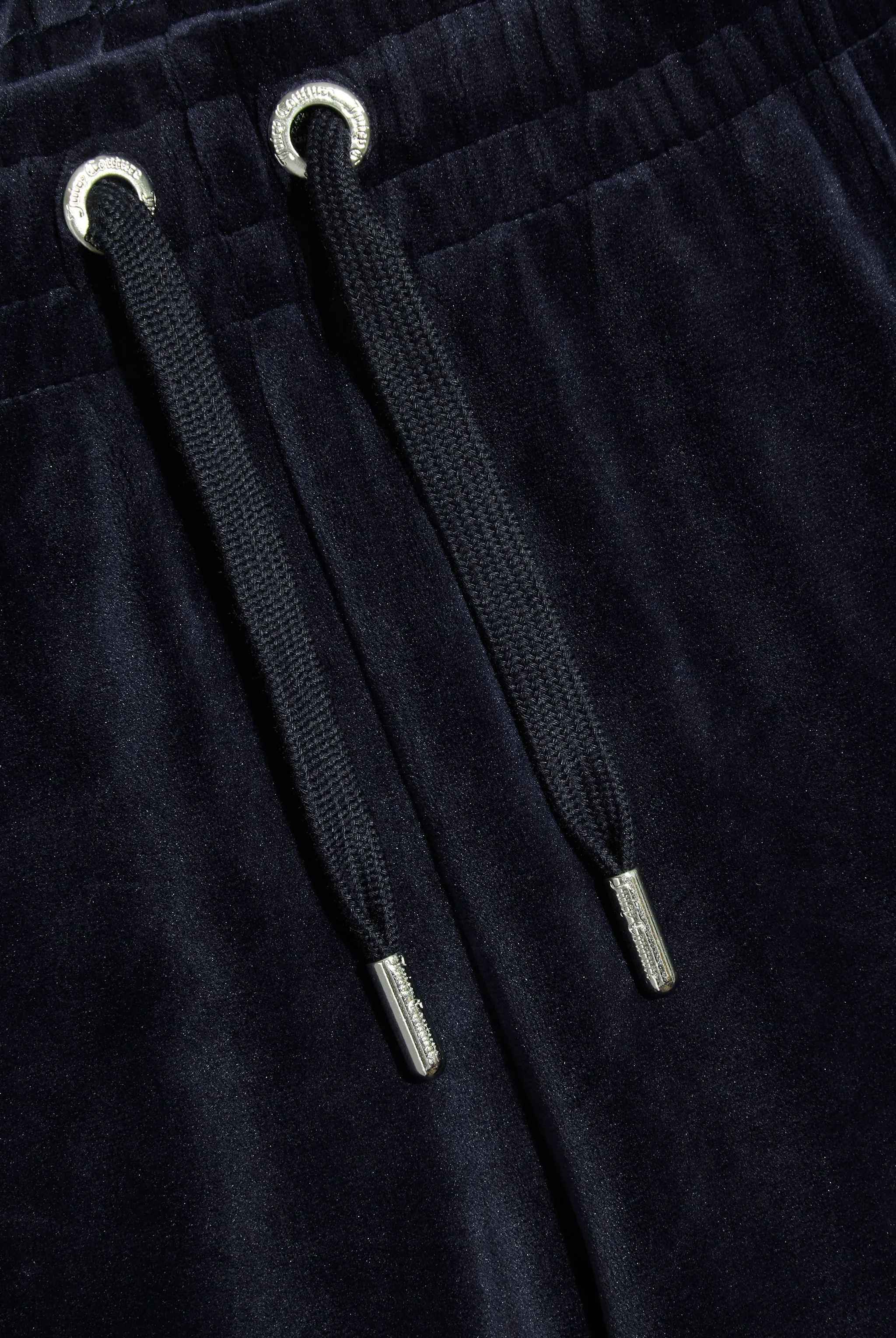 'SCORPIO' NIGHT SKY VELOUR DIAMANTÉ TRACKSUIT BOTTOM