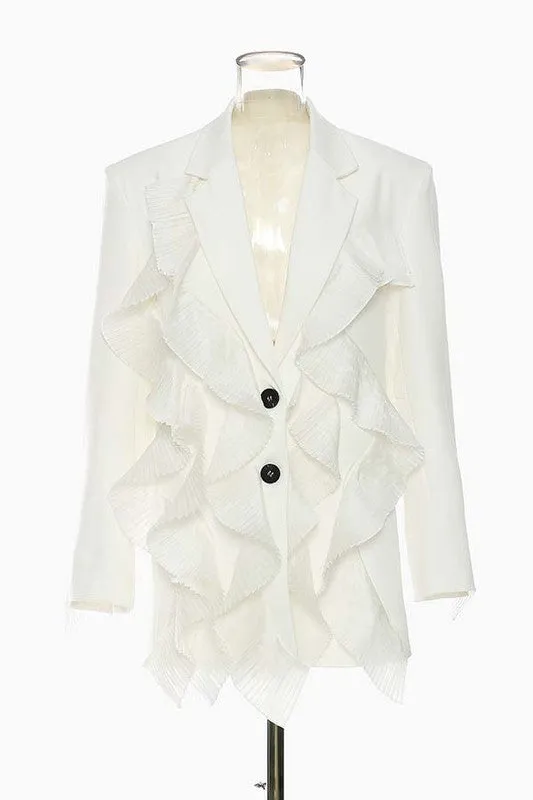 SEXY FASHION BLAZERS