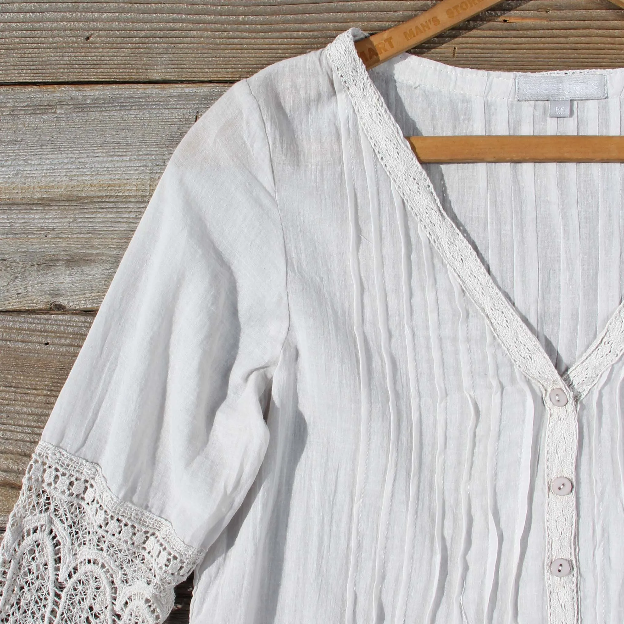 Shaded Sands Tunic