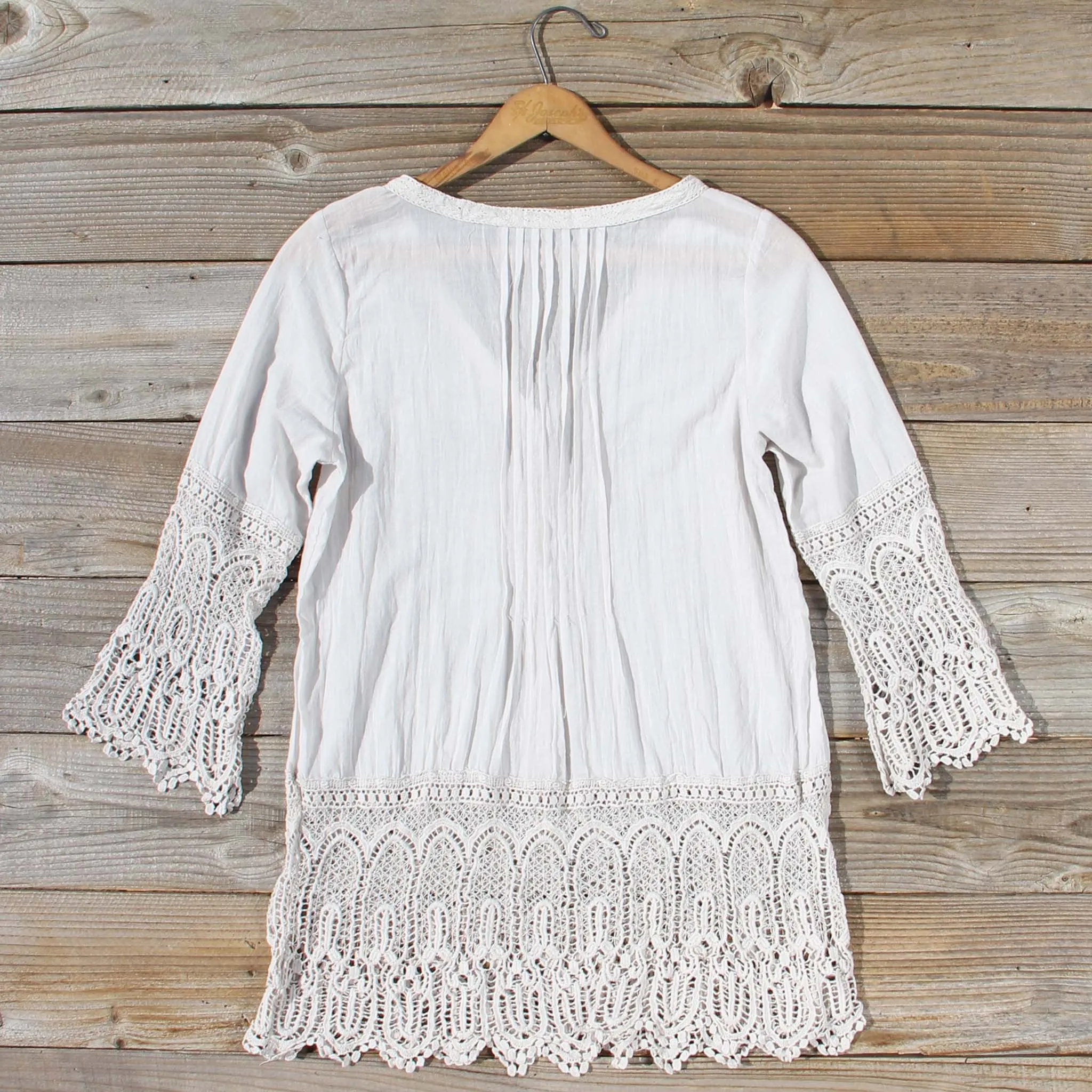 Shaded Sands Tunic