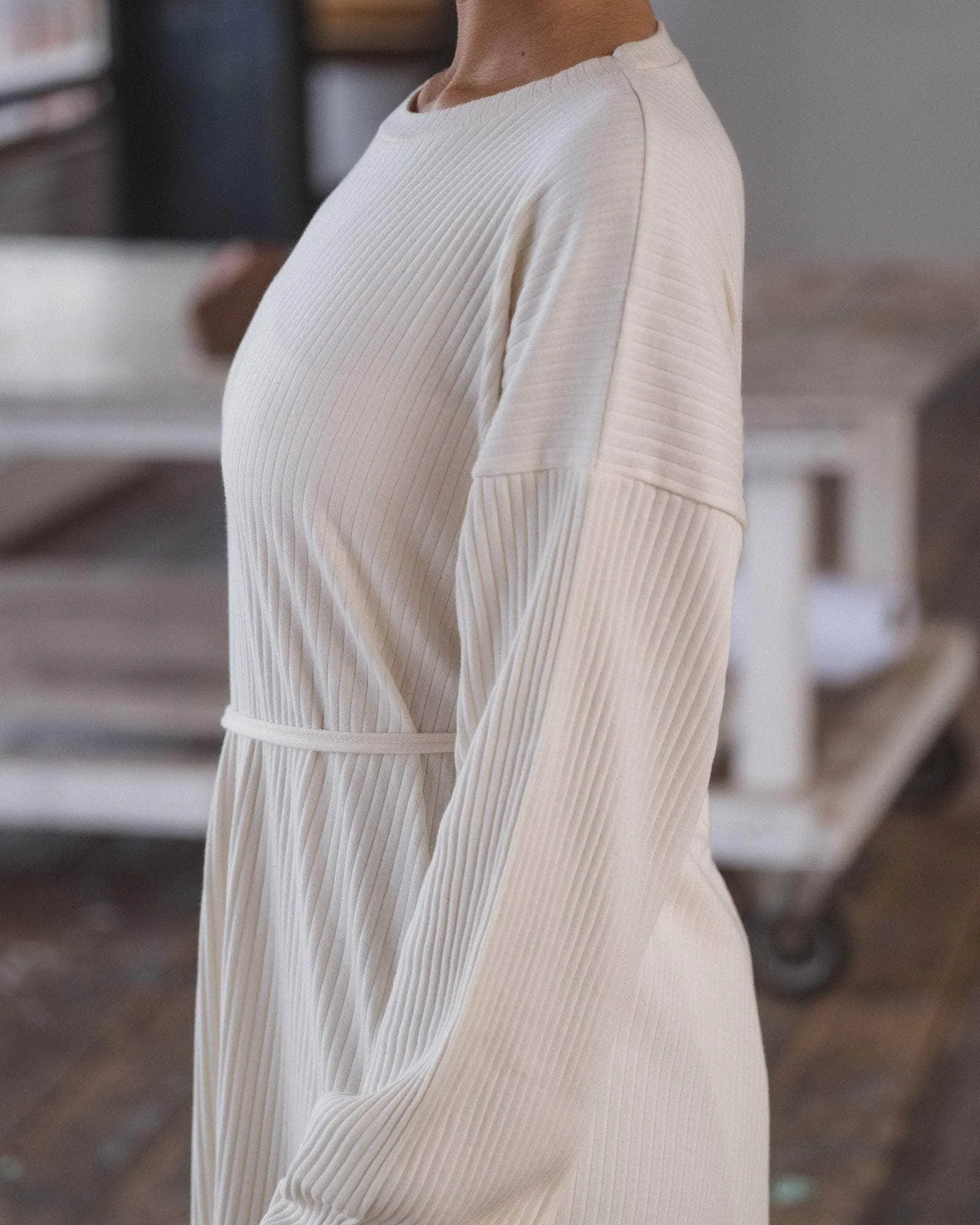 Shaw Kaftan