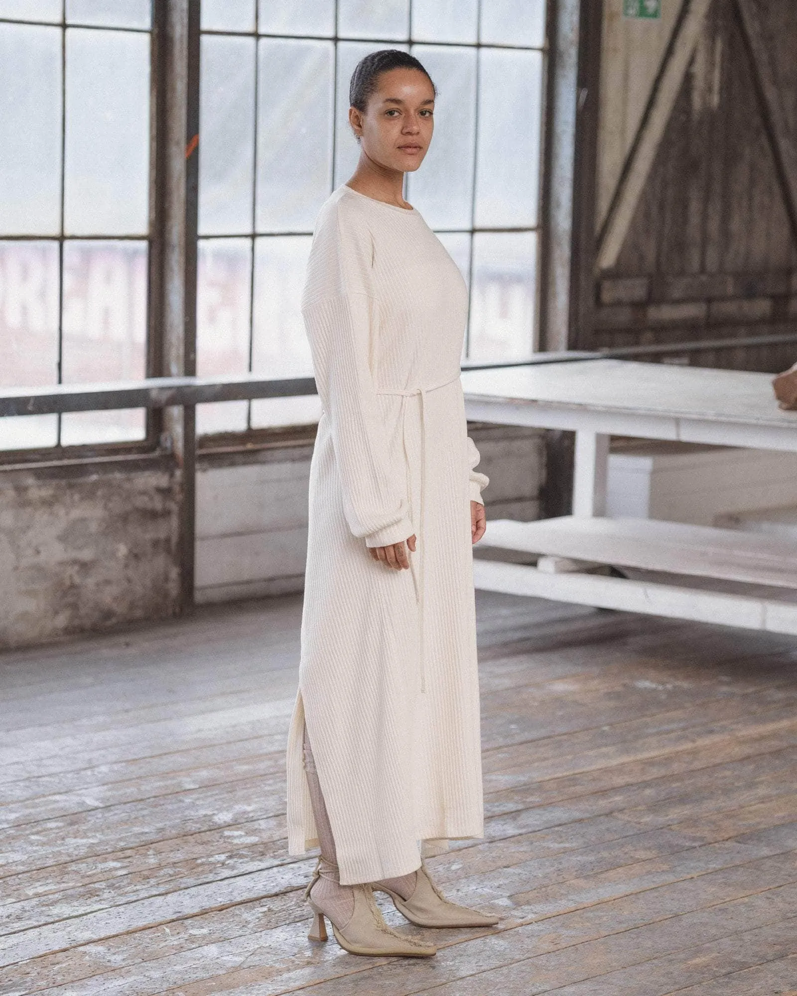 Shaw Kaftan