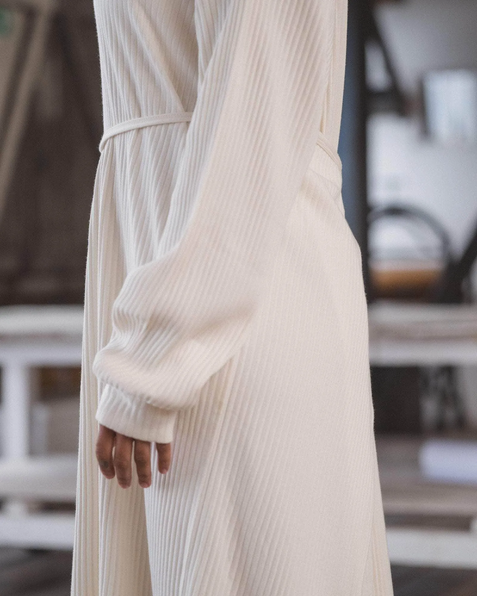 Shaw Kaftan