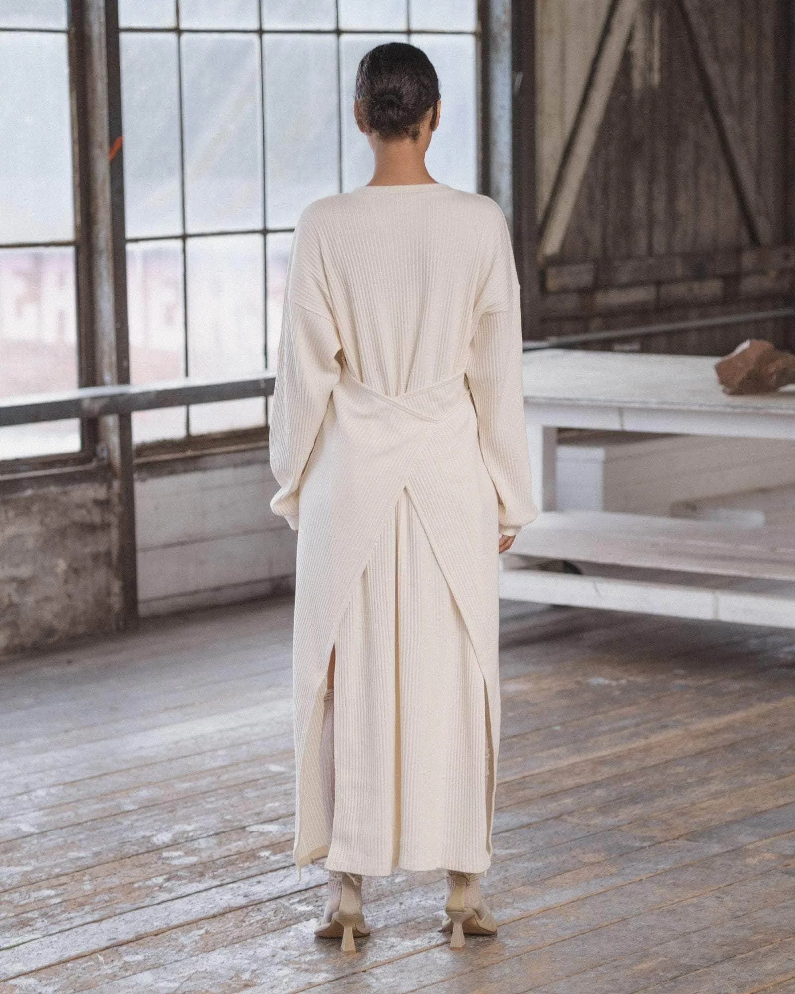 Shaw Kaftan