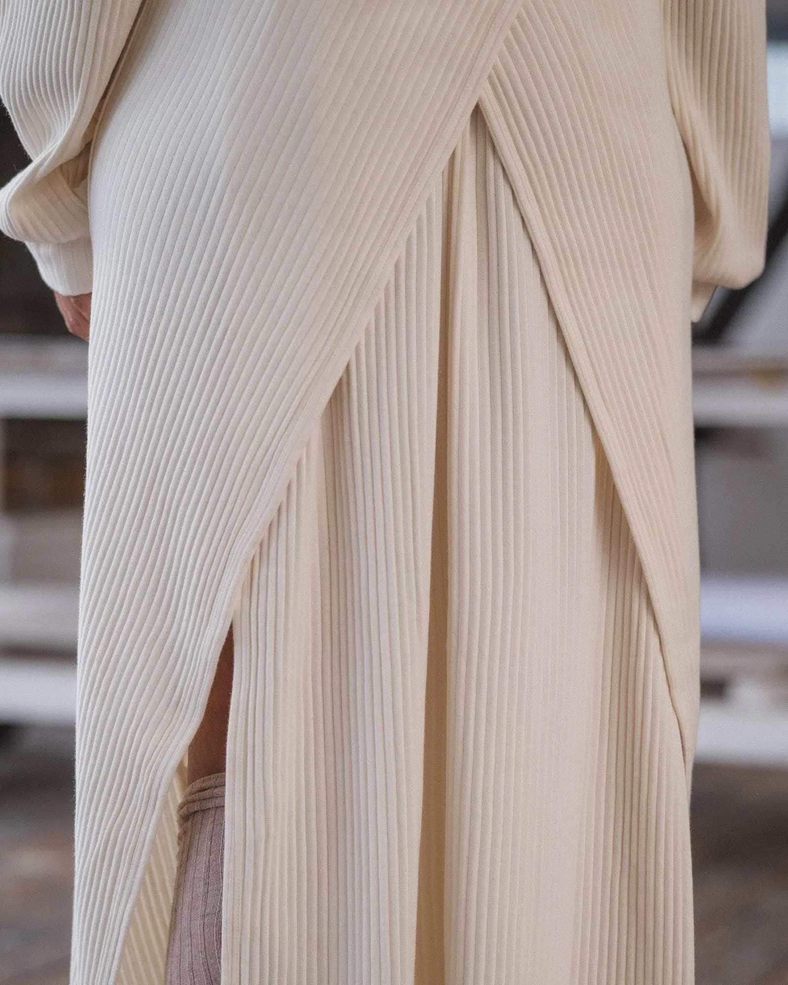 Shaw Kaftan