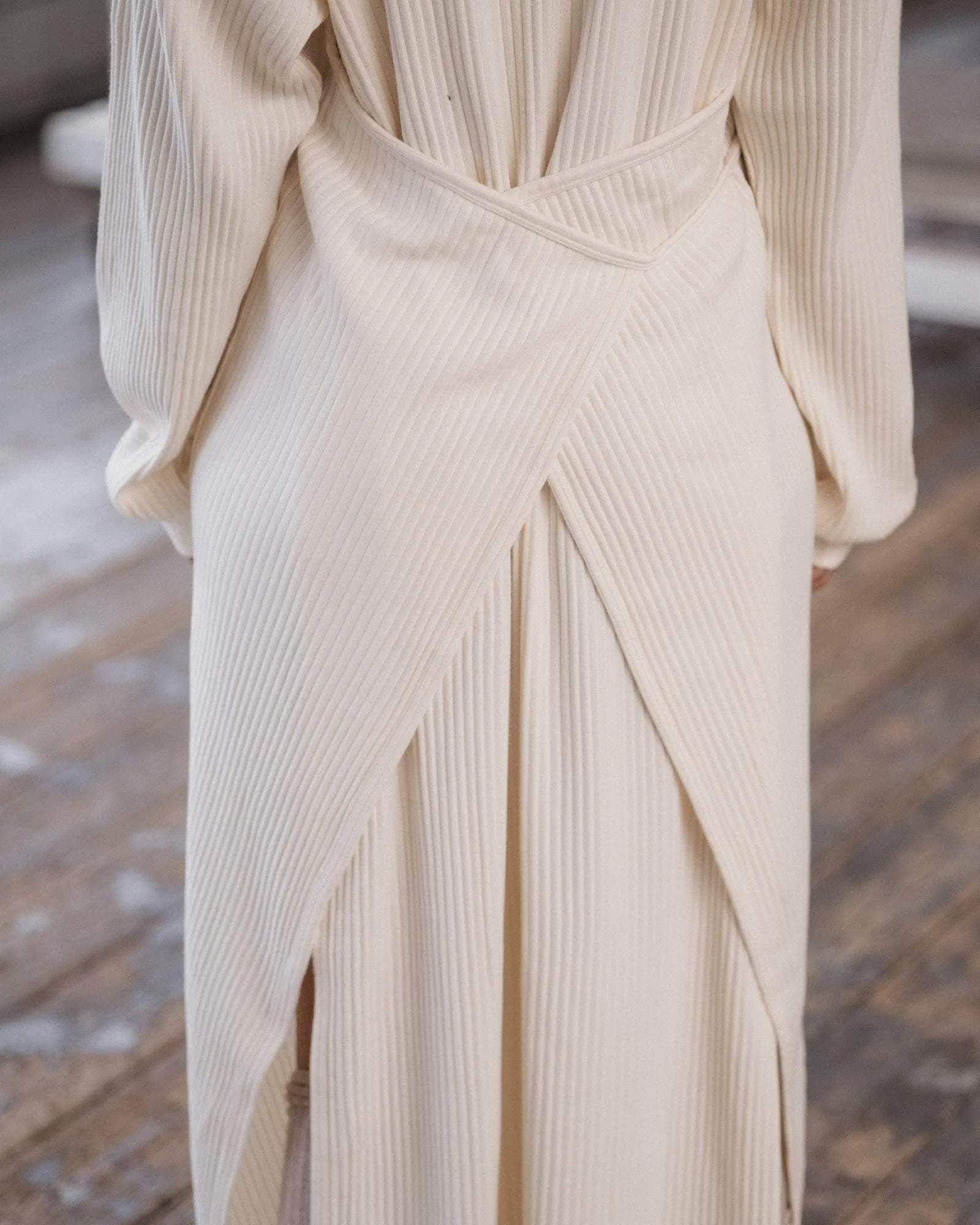 Shaw Kaftan