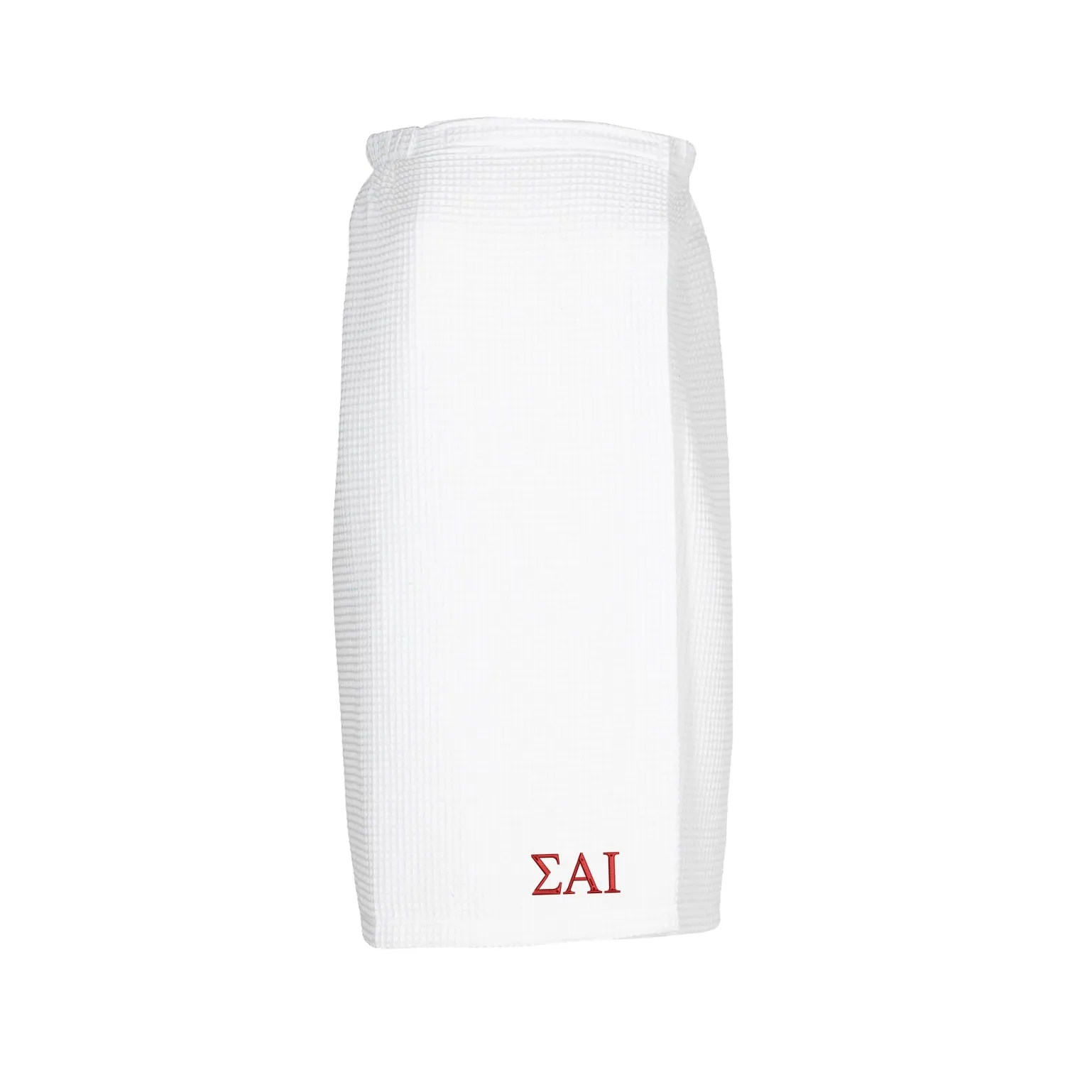 Sigma Alpha Iota Waffle Spa Wrap