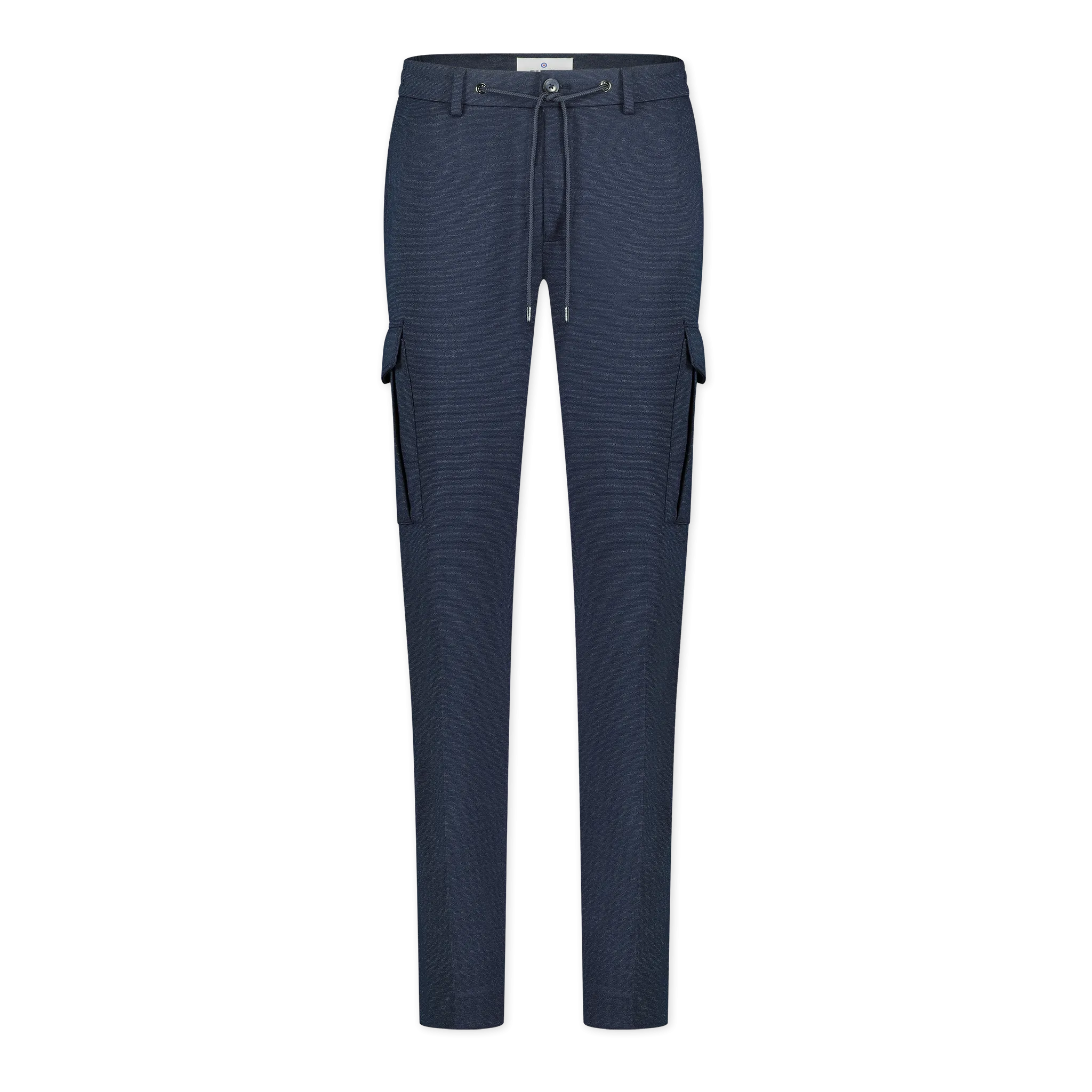 Signature Cargo Pant Heathered