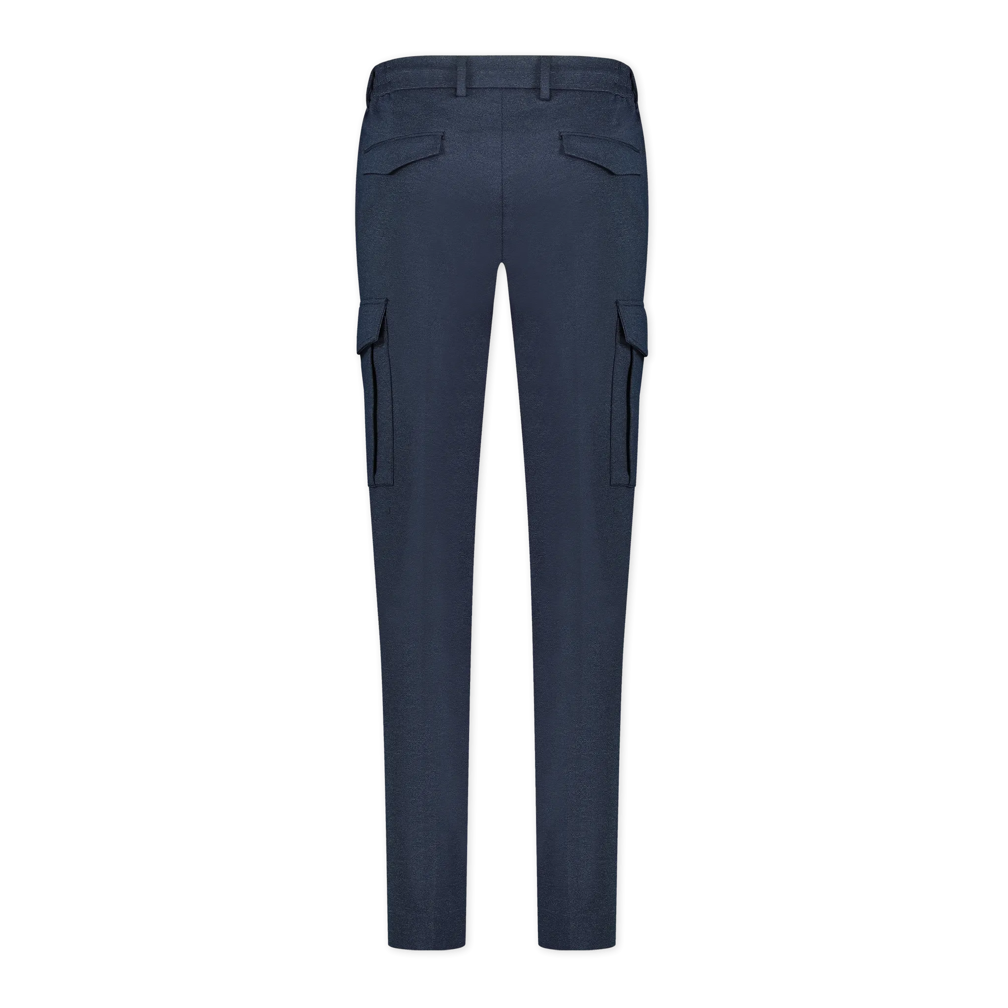 Signature Cargo Pant Heathered