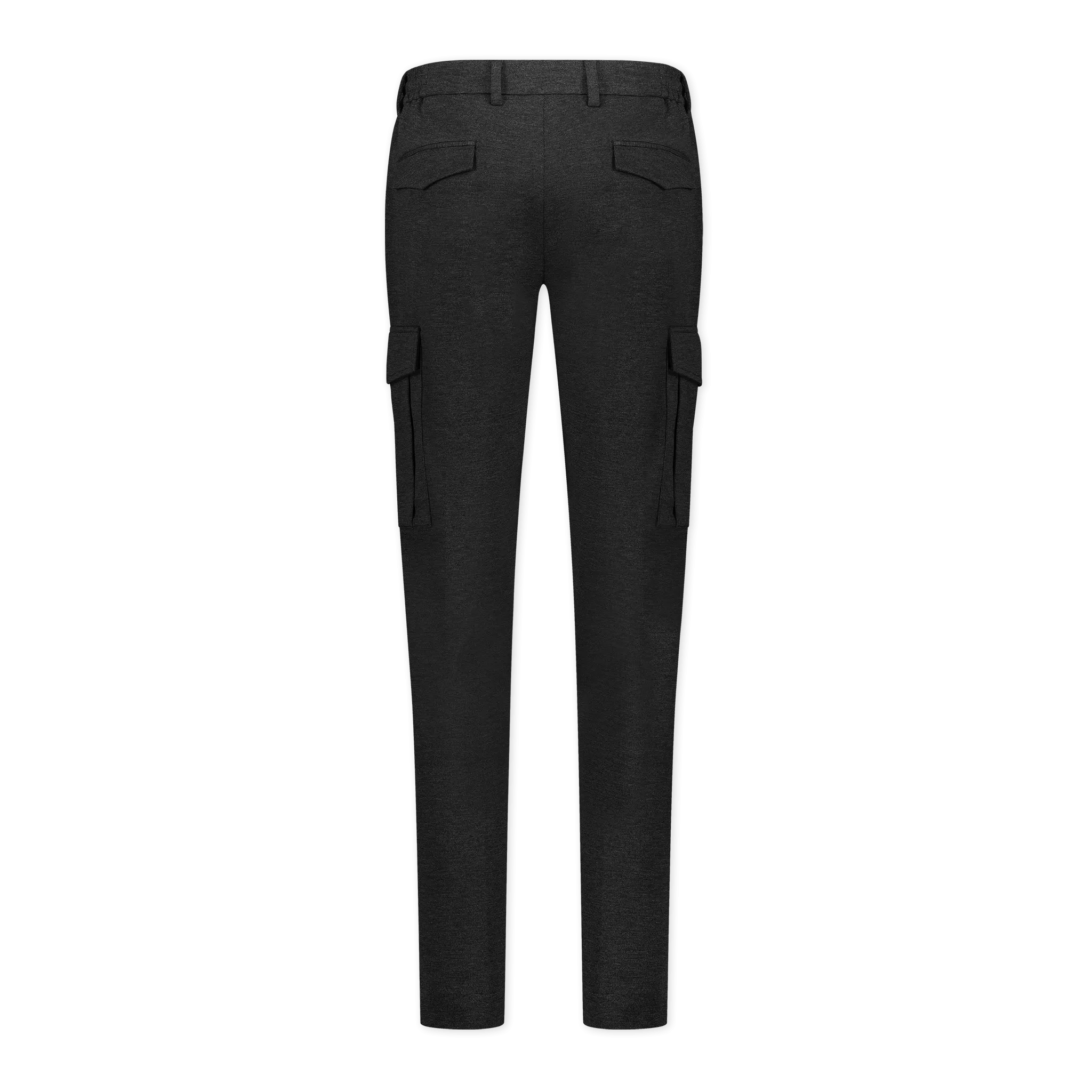 Signature Cargo Pant Heathered