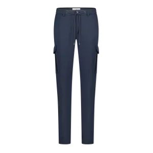 Signature Cargo Pant Heathered