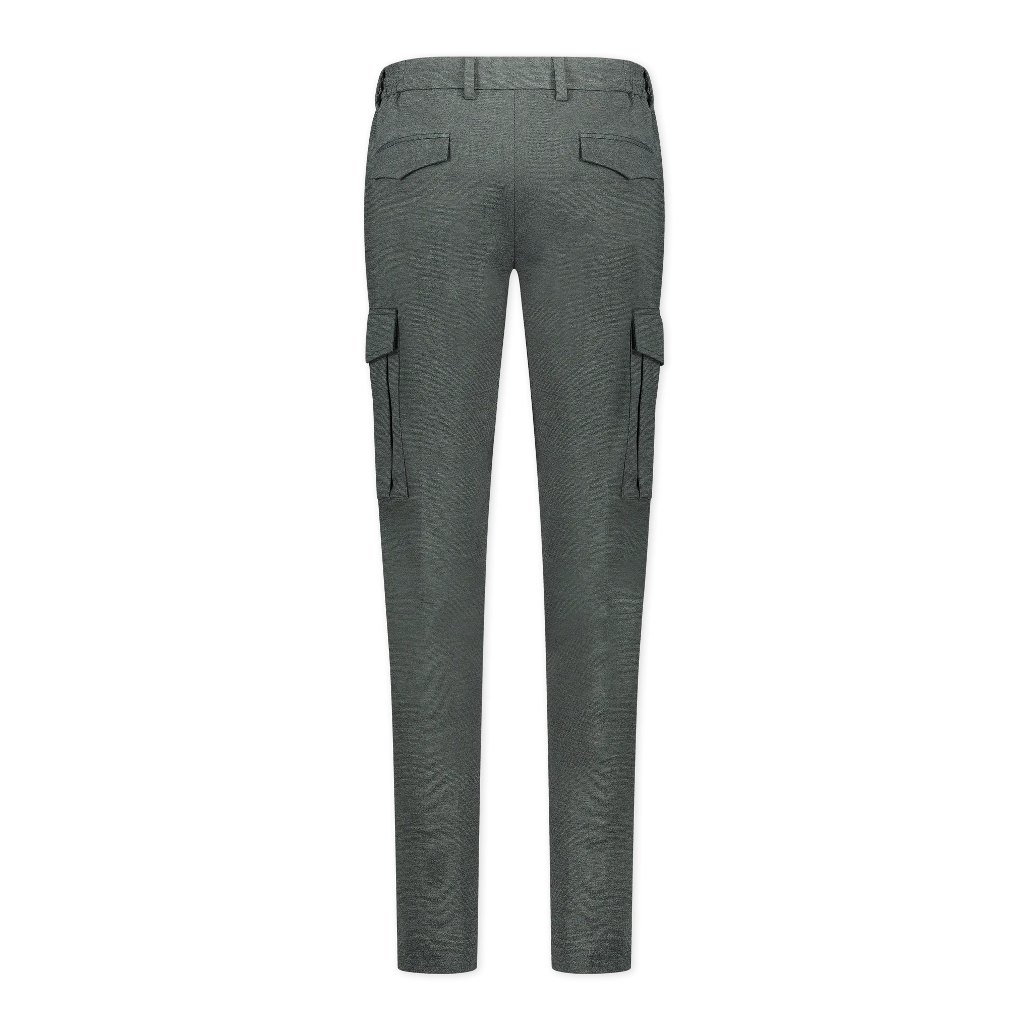 Signature Cargo Pant Heathered