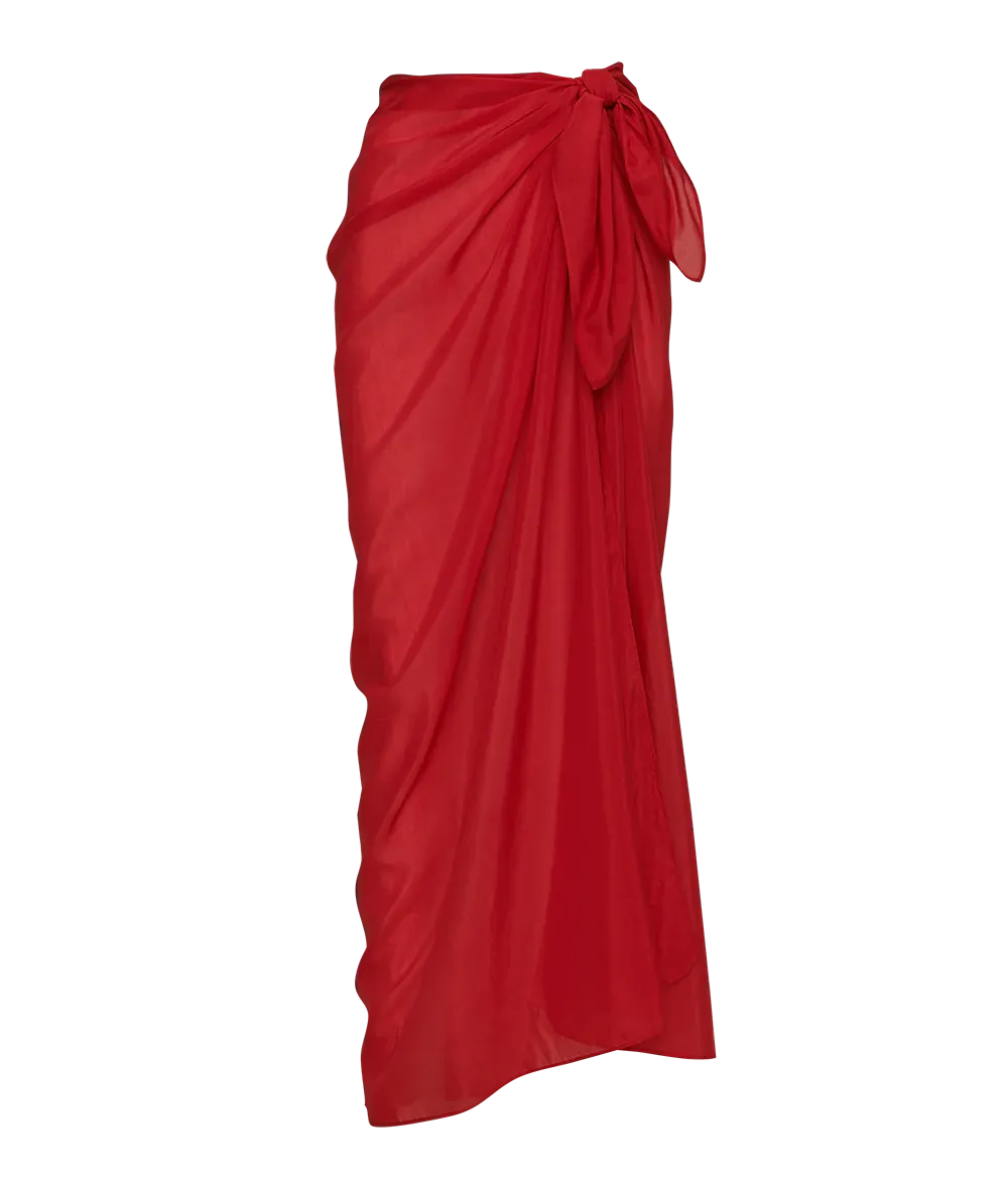 Silk Sarong