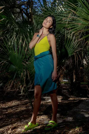 Silk Sarong