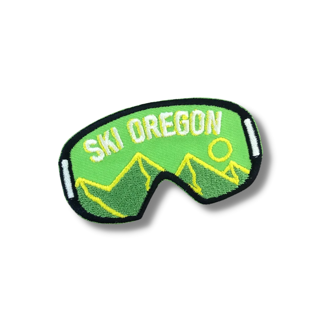 Ski Oregon