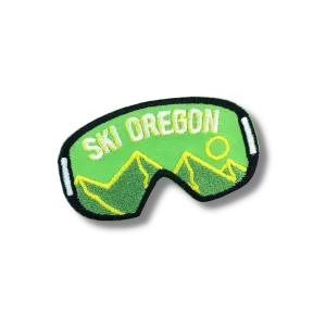 Ski Oregon