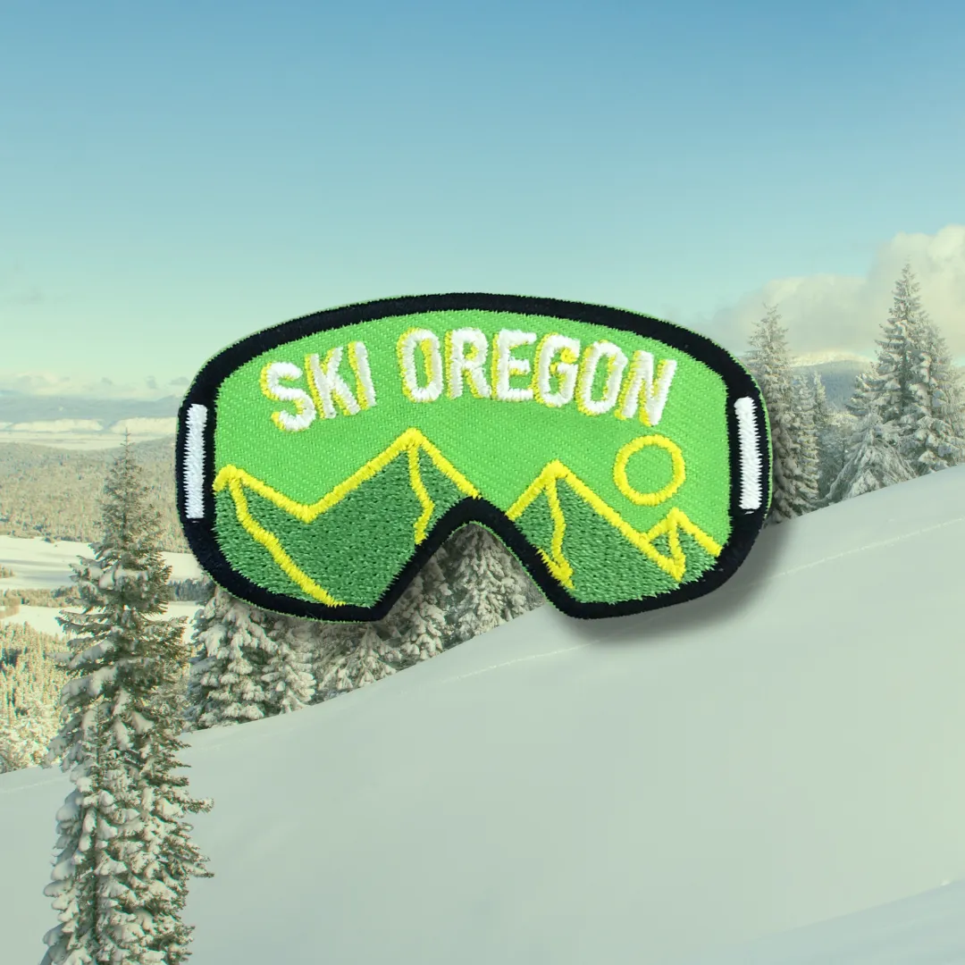 Ski Oregon