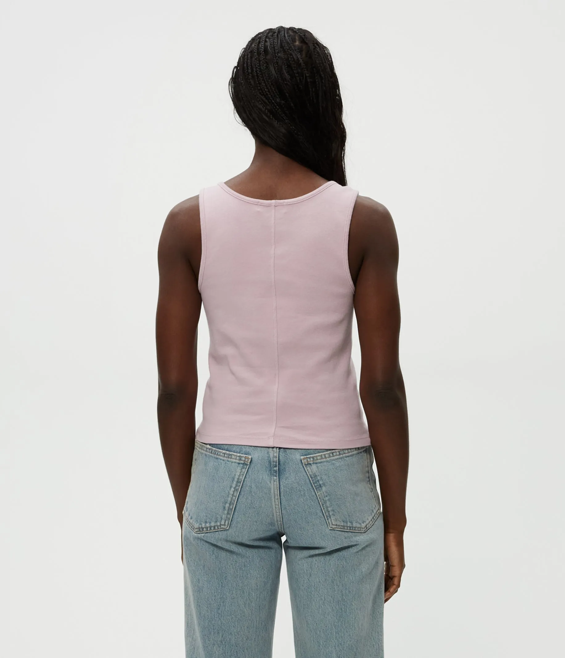 Sloan V-Neck Tank
