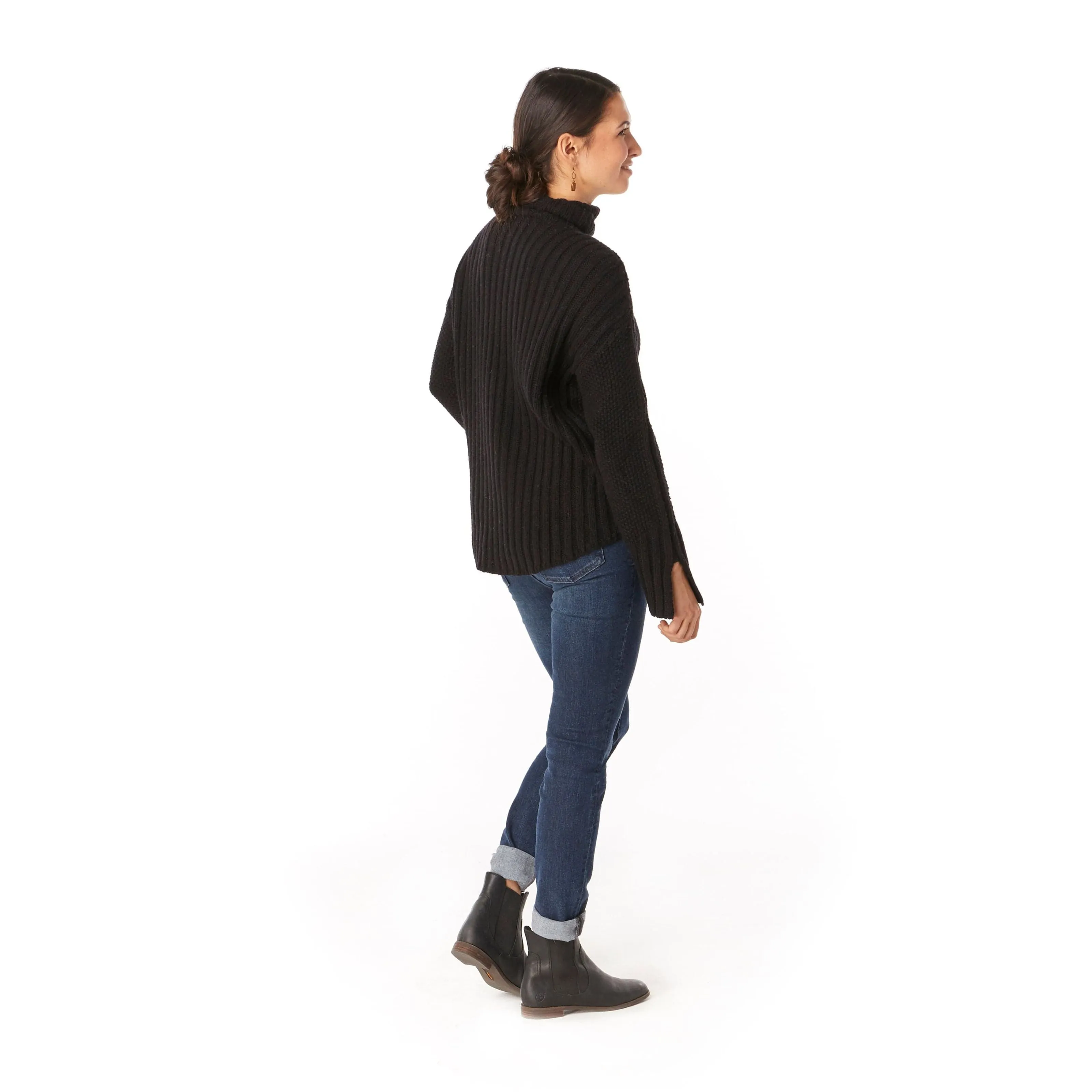 Smartwool Womens Spruce Creek Sweater