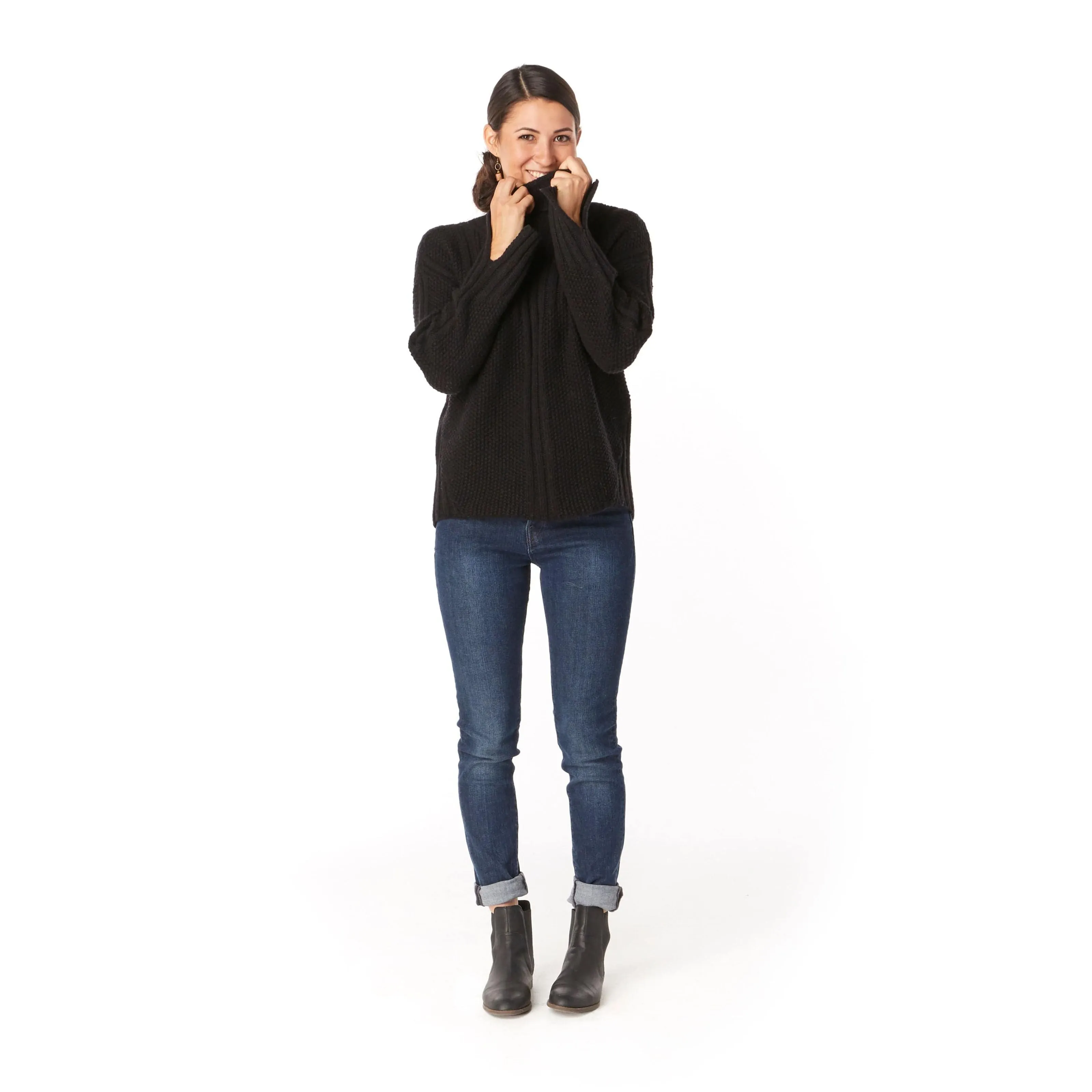 Smartwool Womens Spruce Creek Sweater