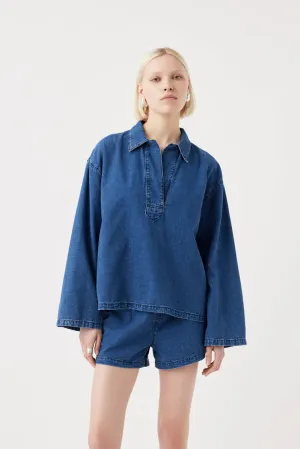 Sofia LS Shirt