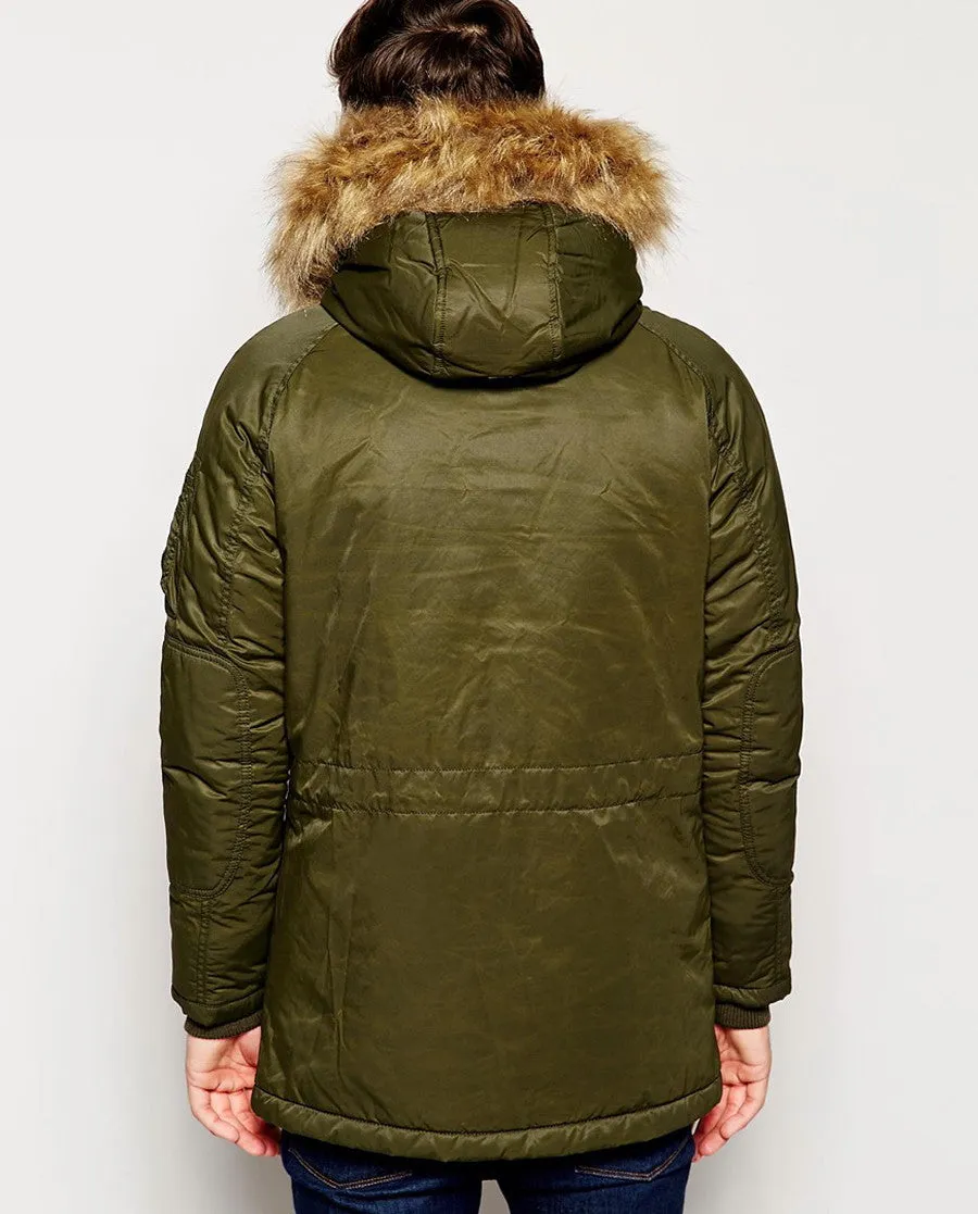 Spiewak Parka