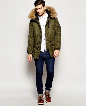 Spiewak Parka
