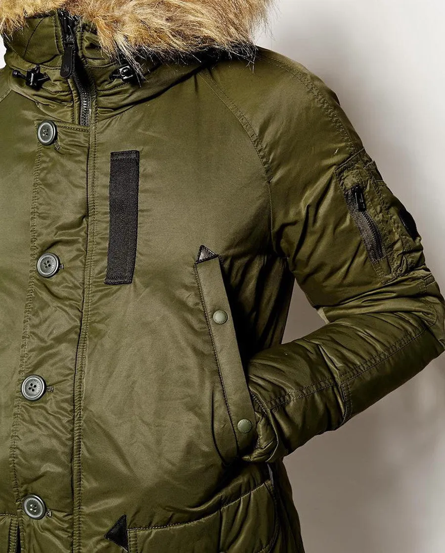 Spiewak Parka