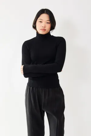 SPRWMN Long Sleeve Turtleneck