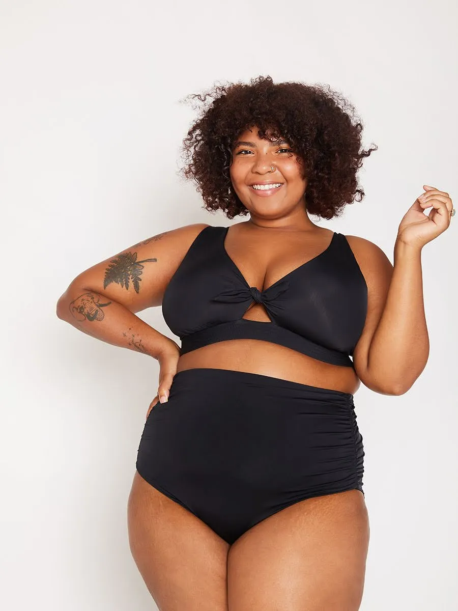 Stella Ruched Bottoms