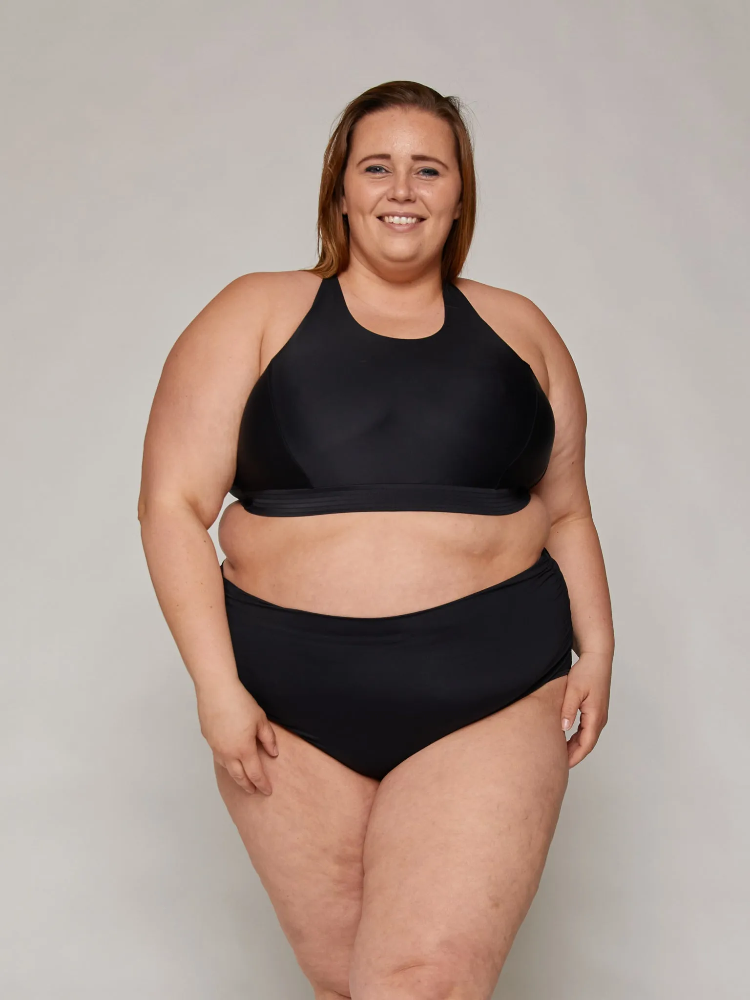 Stella Ruched Bottoms