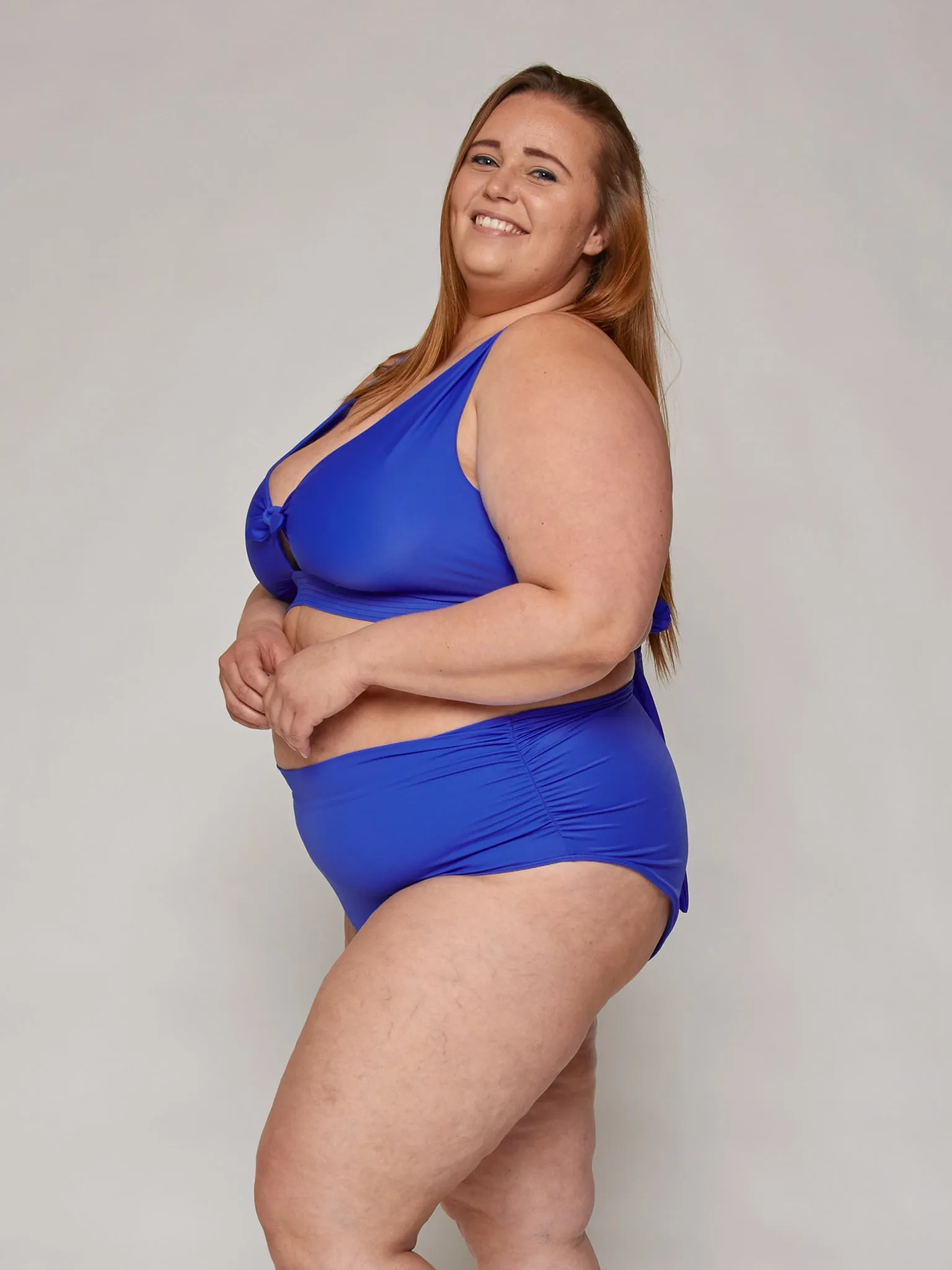 Stella Ruched Bottoms