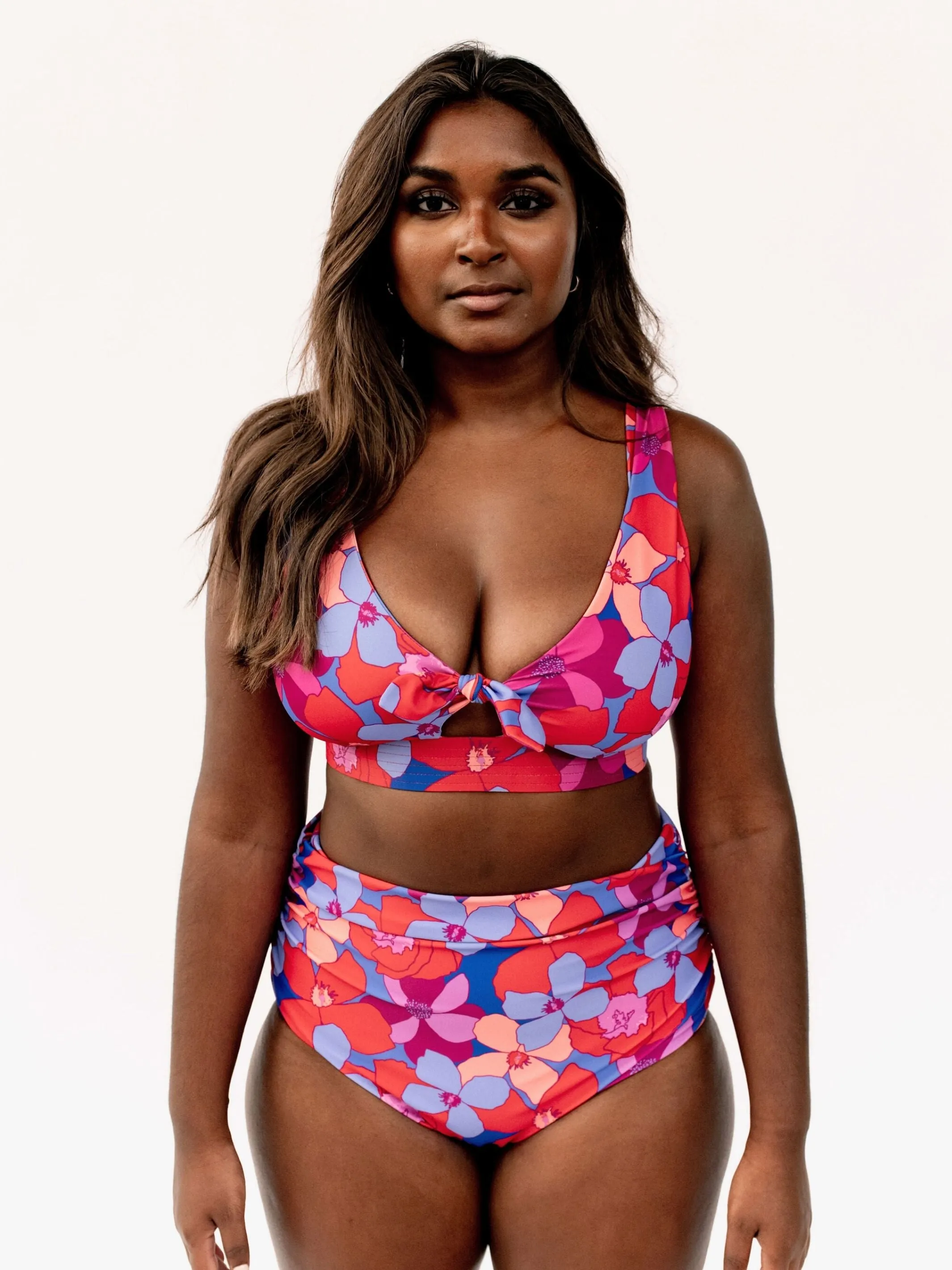 Stella Ruched Bottoms