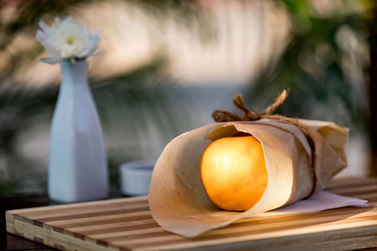STONESOUP LIL'WRAP-REUSABLE CLING FILM FOOD WRAPS