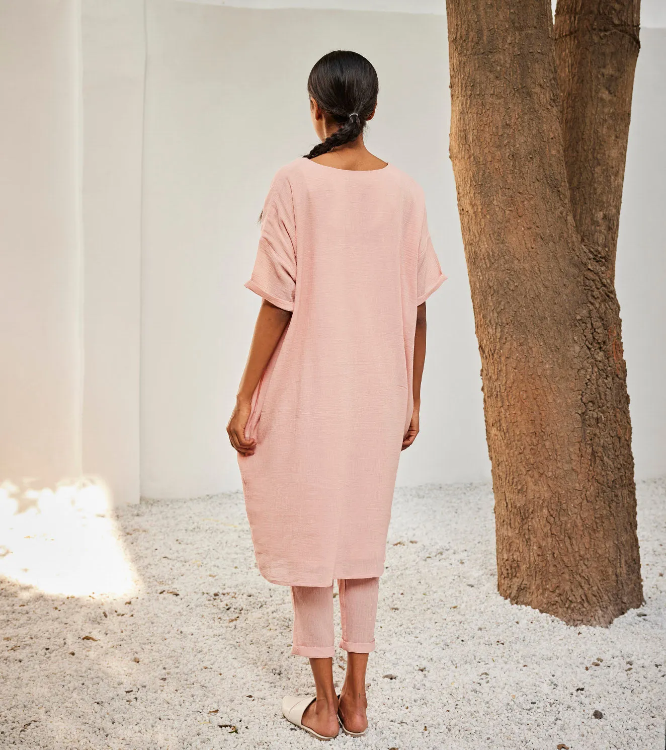 Summer Dress Cotton-Fashion Edit-Oh Sussana-KW760-Khara Khapas