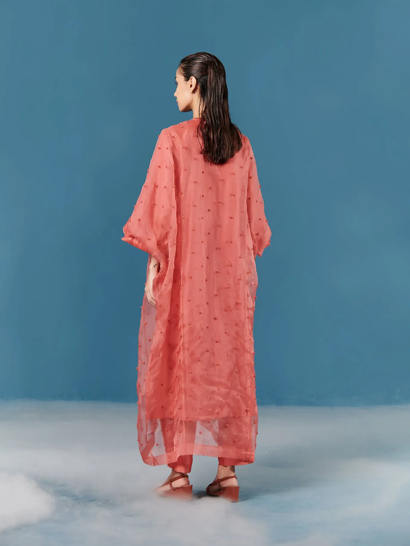 summer tunic kurta silk cotton pleat yoke-fashion edit-after dark-26-ilk